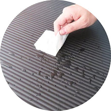 Load image into Gallery viewer, Slip Mat Yoga 10mm Thick Nbr Gym Mat Exercise Mat Sport, 183x61cm