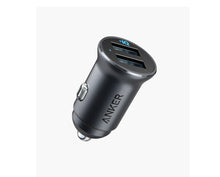 Load image into Gallery viewer, Anker Powerdrive 2 Alloy Metal Mini Car Charger