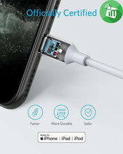 Load image into Gallery viewer, Anker Powerline Usb C To Lightning Cable
