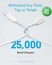 Load image into Gallery viewer, Anker Powerline Usb C To Lightning Cable