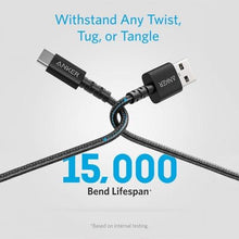 Load image into Gallery viewer, Anker Powerline Select USB - C Cable