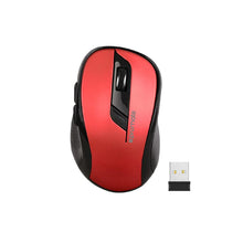 Load image into Gallery viewer, Promate EZGrip™ Ergonomic Wireless Mouse