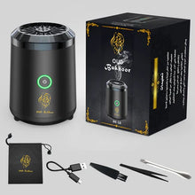 Load image into Gallery viewer, Bukhoor Bk 18 Stylish And High Quality Portable Incense