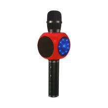 Load image into Gallery viewer, SMARTBERRY MAGIC KARAOKE MICROPHONE M8