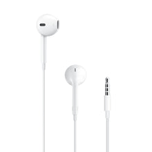 Load image into Gallery viewer, Apple EarPods with 3.5 mm Headphone Plug