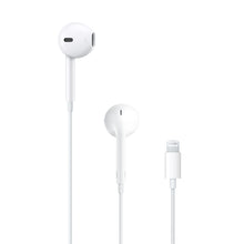 Load image into Gallery viewer, APPLE EARPODS LIGHTNING CONNECTOR