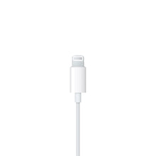 Load image into Gallery viewer, APPLE EARPODS LIGHTNING CONNECTOR