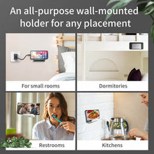 Load image into Gallery viewer, Baseus Wall Mounted Metal Holder