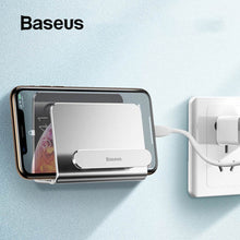 Load image into Gallery viewer, Baseus Wall Mounted Metal Holder