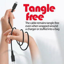 Load image into Gallery viewer, Promate USB-C to USB-C Cable 60W