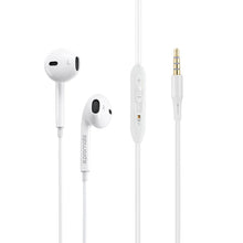 Load image into Gallery viewer, PROMATE OVAL-CURVED HIGH PERFORMANCE STEREO EARPHONES