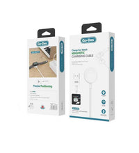 Load image into Gallery viewer, Go Des GD-UC580 Apple Watch Series Smart Watch Wireless