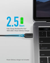 Load image into Gallery viewer, Anker PowerLine III USB-C to USB-C Cable