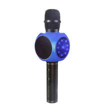 Load image into Gallery viewer, SMARTBERRY MAGIC KARAOKE MICROPHONE M8