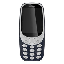 Load image into Gallery viewer, Nokia 3310 16MB Dual Sim

