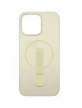 Load image into Gallery viewer, silicone magnetic phone case for iphone
