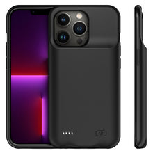 Load image into Gallery viewer, Battery Case 3500 Mah For Ip 13 Pro
