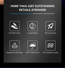 Load image into Gallery viewer, Kemei Electric Body Clipper Hair Trimmer
