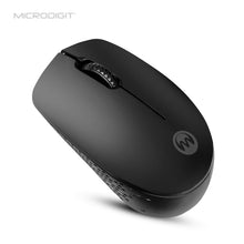 Load image into Gallery viewer, MICRODIGIT Wireless Optical Mouse MD225WM
