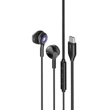 Load image into Gallery viewer, Promate Earphones with USB-C Connector
