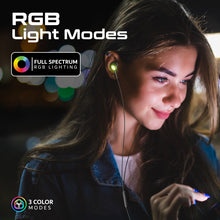 Load image into Gallery viewer, Promate Earphones with USB-C Connector
