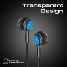 Load image into Gallery viewer, Promate Earphones with USB-C Connector
