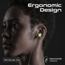 Load image into Gallery viewer, Promate Earphones with USB-C Connector
