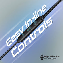 Load image into Gallery viewer, Promate Earphones with USB-C Connector
