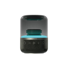Load image into Gallery viewer, Promate Hd Lumisound® 360° Surround Sound Speaker 10w
