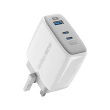 Load image into Gallery viewer, Promate 120 Watt Power Deliver Ganfast
