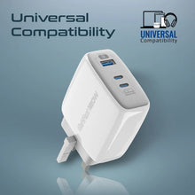 Load image into Gallery viewer, Promate 120 Watt Power Deliver Ganfast
