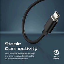 Load image into Gallery viewer, Promate 4-in-1 Multi-Port USB-C Data Hub

