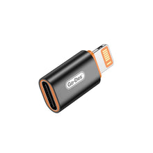 Load image into Gallery viewer, Go-Des Type-C to Lightning Converter with Charging and Audio Support
