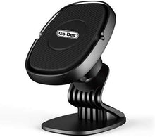 Load image into Gallery viewer, Go-Des Magnetic Car Holder 2in1
