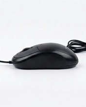 Load image into Gallery viewer, Tecsa Wired Optical Mouse UM200
