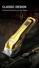 Load image into Gallery viewer, ENCHEN Boost 3 Hair Clipper Hair Trimmer Metal Material
