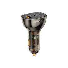 Load image into Gallery viewer, PROMATE 80W Quick Charging In-Car
