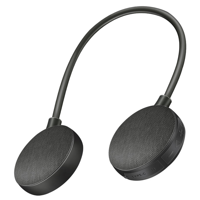 promate High definition Dynamic neckband