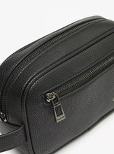 Load image into Gallery viewer, Waterproof genuine leather handbag for occasions and travel
