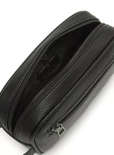 Load image into Gallery viewer, Waterproof genuine leather handbag for occasions and travel
