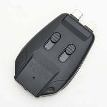 Load image into Gallery viewer, Power Bank With Lightning And Type-c 1500mah
