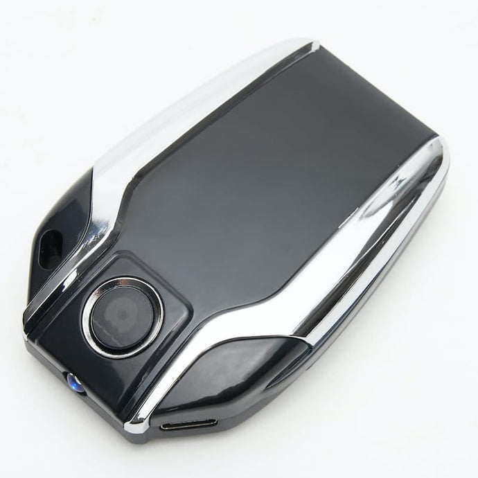 Power Bank With Lightning And Type-c 1500mah
