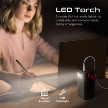 Load image into Gallery viewer, Promate 80000mAh 65W Super Power Delivery
