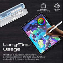 Load image into Gallery viewer, Promate  Wireless Rechargeable Stylus
