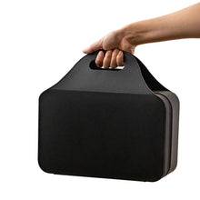 Load image into Gallery viewer, Stainless Steel Cup Set Manual Brewing Coffee Maker with Coffee Gift Box Manual Grinder for Making All Kinds of Coffee
