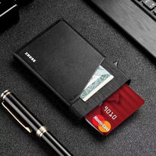 Load image into Gallery viewer, Magnetic Credit Card Holder
