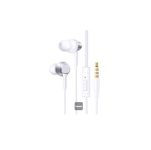 Load image into Gallery viewer, Baseus Encok HZ11 3.5mm Jack Wired Earphone,In-Ear Headphone With Mic
