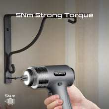 Load image into Gallery viewer, Promate 36 pieces wireless electric screwdrver kit

