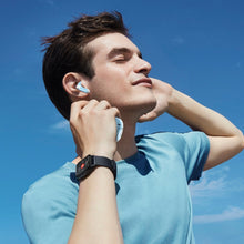 Load image into Gallery viewer, Promate high definition transparent tws earbuds
