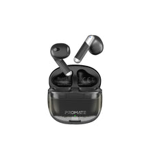 Load image into Gallery viewer, Promate high definition transparent tws earbuds
